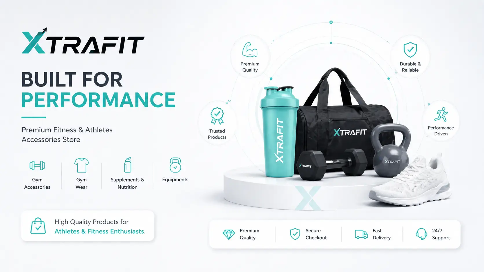 Xtrafit