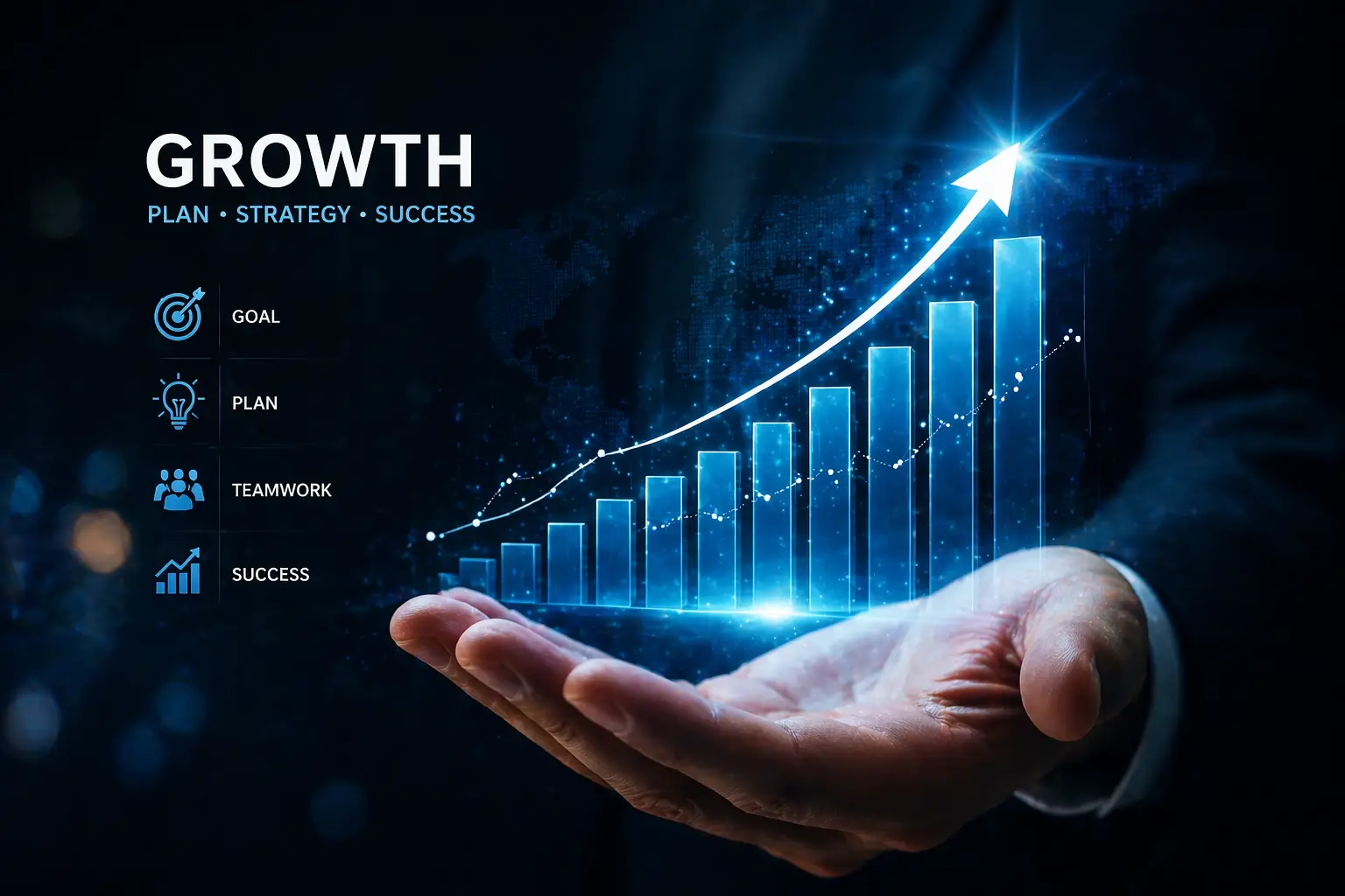 Business Growth