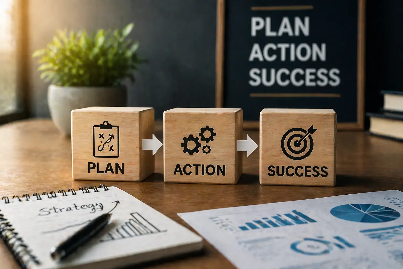 Business Planning